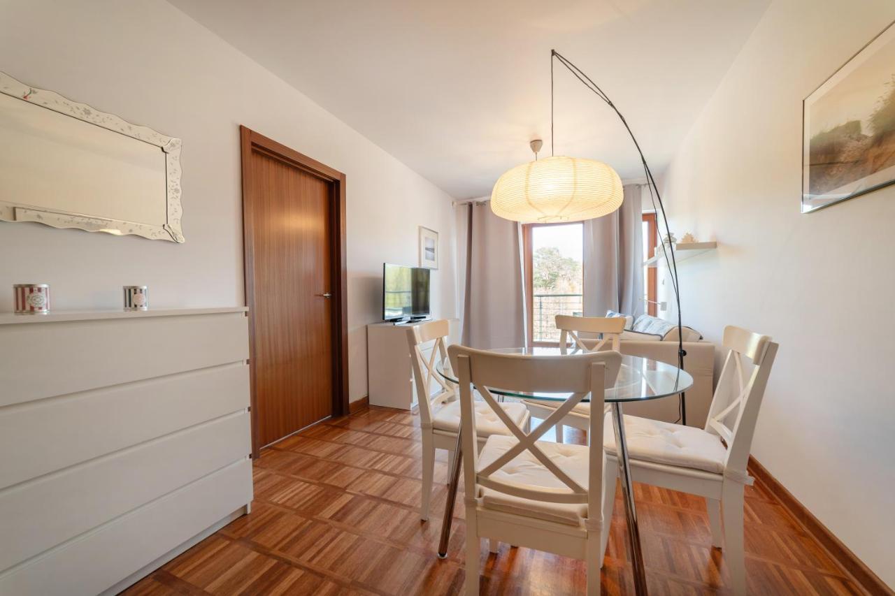 Nowoczesny Apartament W Helskiej Villi W Helu Eksteriør bilde