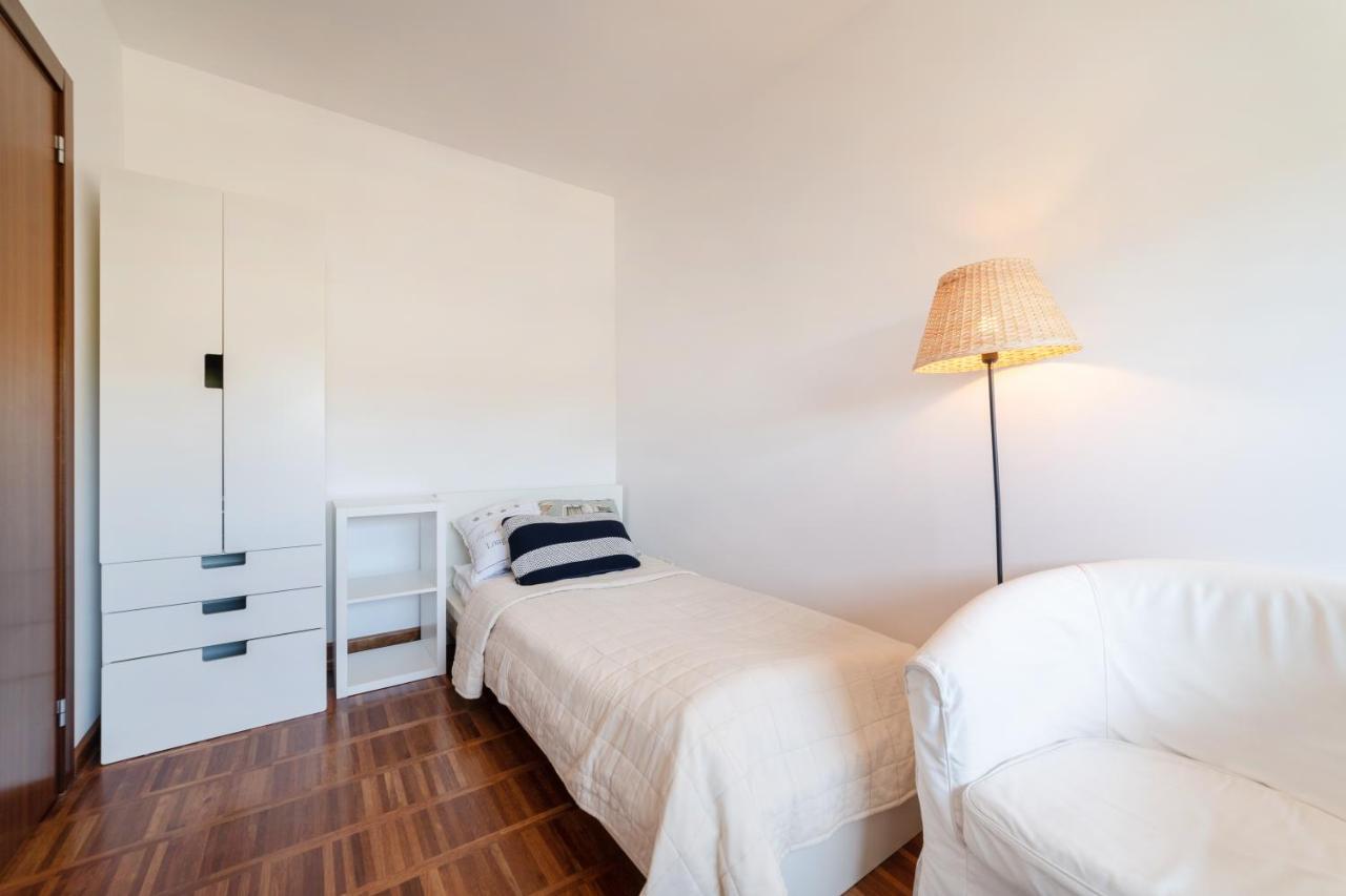 Nowoczesny Apartament W Helskiej Villi W Helu Eksteriør bilde